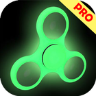 Ultimate Fidget Spinner Toy icon