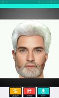 Pixima: Boy Old Face Maker скриншот 1