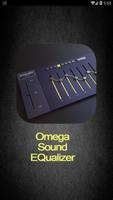 Omega Music Sound Equalizer poster