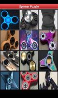 Alpha Fidget Spinner Puzzle imagem de tela 2