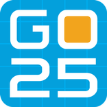Go25 Mathematics Number Puzzle