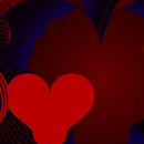 Color Changing Heart LWP No2 APK