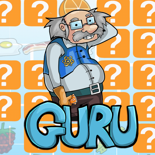 Memory Game - Guru