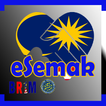 eSemak BR1M & PTPN