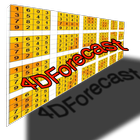 4D Result-Forecast icône