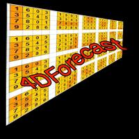 4D Result-Forecast capture d'écran 1