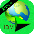 IDM Download Managar +++ APK