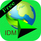 IDM Download Managar +++ icon