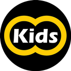 Go4D Kids icône
