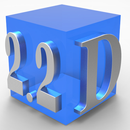 Go4D 2.2D Player Pro APK