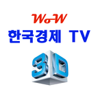 Icona WoW VR TV