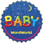 ORSAM Baby WordWorld Zeichen