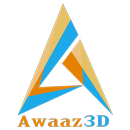 Awaaz 3D APK