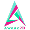 Awaaz 2D