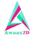 Awaaz 2D icône