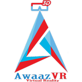 Awaaz VR 圖標
