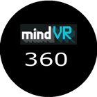 MindVR 360 icon