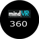 MindVR 360 icône
