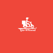 Go4FoodDelivery - Driver App 아이콘