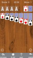 Solitaire 2017 captura de pantalla 1