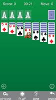 Solitaire 2017 captura de pantalla 2