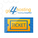 APK go4hosting Ticket Panel