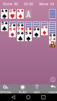 Solitaire Mini اسکرین شاٹ 2