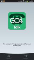 GO4Talk screenshot 1