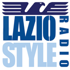 Lazio Style Radio Free アイコン