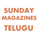 Telugu Sunday Magazines APK