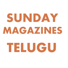 Telugu Sunday Magazines icon