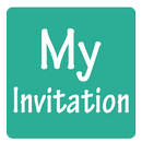 My Invitation APK