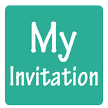 My Invitation