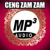 Sholawat ceng Zam zam