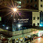 Pushpanjali Crosslay Hospital biểu tượng