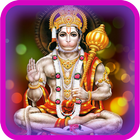 Sree Anjaneya Ashtothram أيقونة