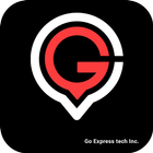Go Express Driver biểu tượng