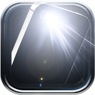 Flashlight for Samsung S8 & J7 icône