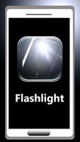 Flashlight for Samsung S8 & J7 capture d'écran 2