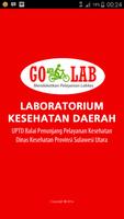 Go-Lab Sulut 海报