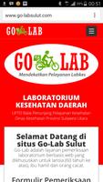 Go-Lab Sulut Ekran Görüntüsü 2