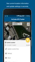 Real-Time GPS Tracker for Fleet & Asset Management capture d'écran 1