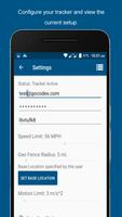 Real-Time GPS Tracker for Fleet & Asset Management screenshot 2