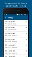 Real-Time GPS Tracker for Fleet & Asset Management screenshot 3