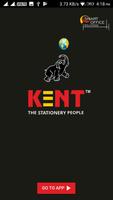 Kent Stationery Affiche