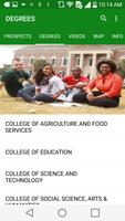 Florida A&M University ภาพหน้าจอ 1