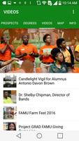 Florida A&M University capture d'écran 2