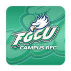 FGCU Campus Recreation-icoon