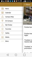 Purdue スクリーンショット 1