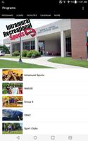 WKU Campus Recreation 海報